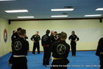 Combat Hapkido 7