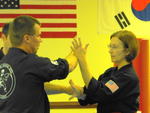 Combat Hapkido 10