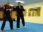 Combat Hapkido 19