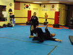 Combat Hapkido