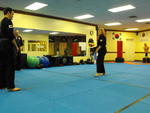 Combat Hapkido