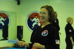 Combat Hapkido