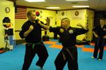 Combat Hapkido