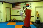 Kickboxing