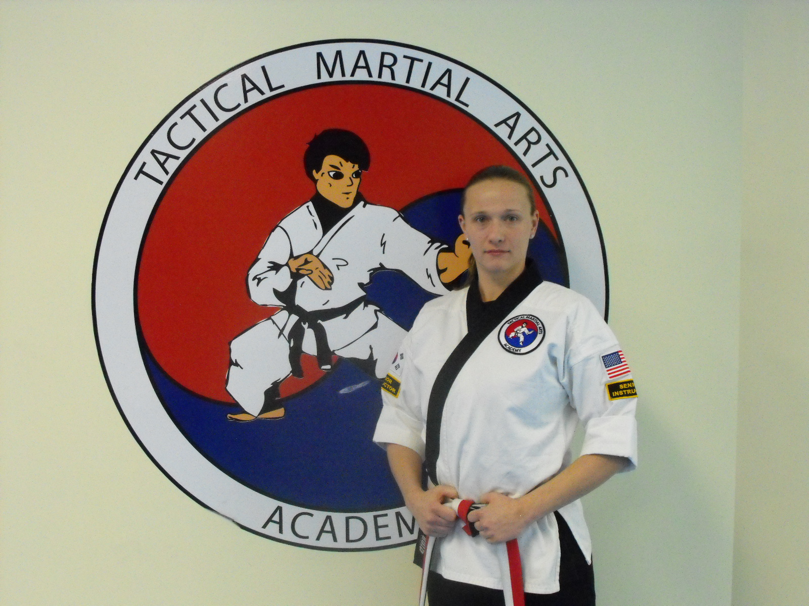 Sensei Gulliksen