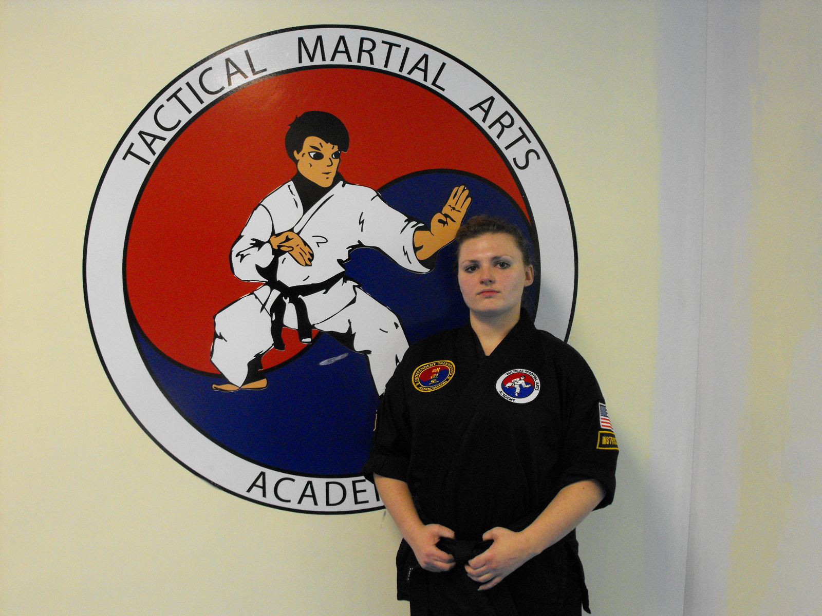 Sensei Luis