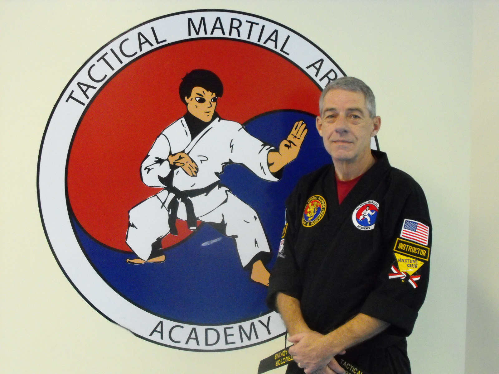 Sensei Luis