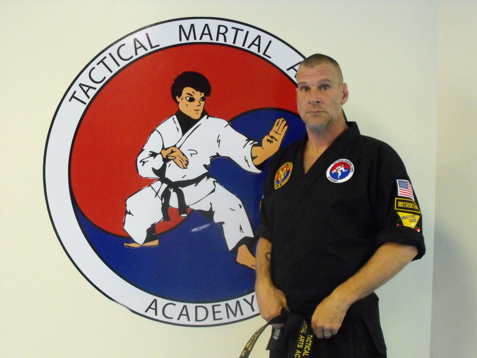 Sensei Barthoff