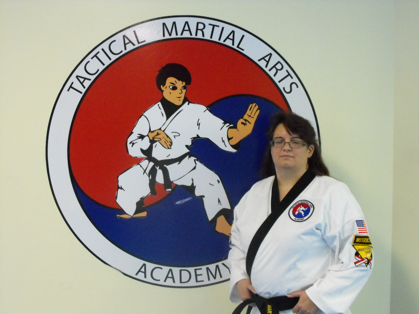 Sensei Luis