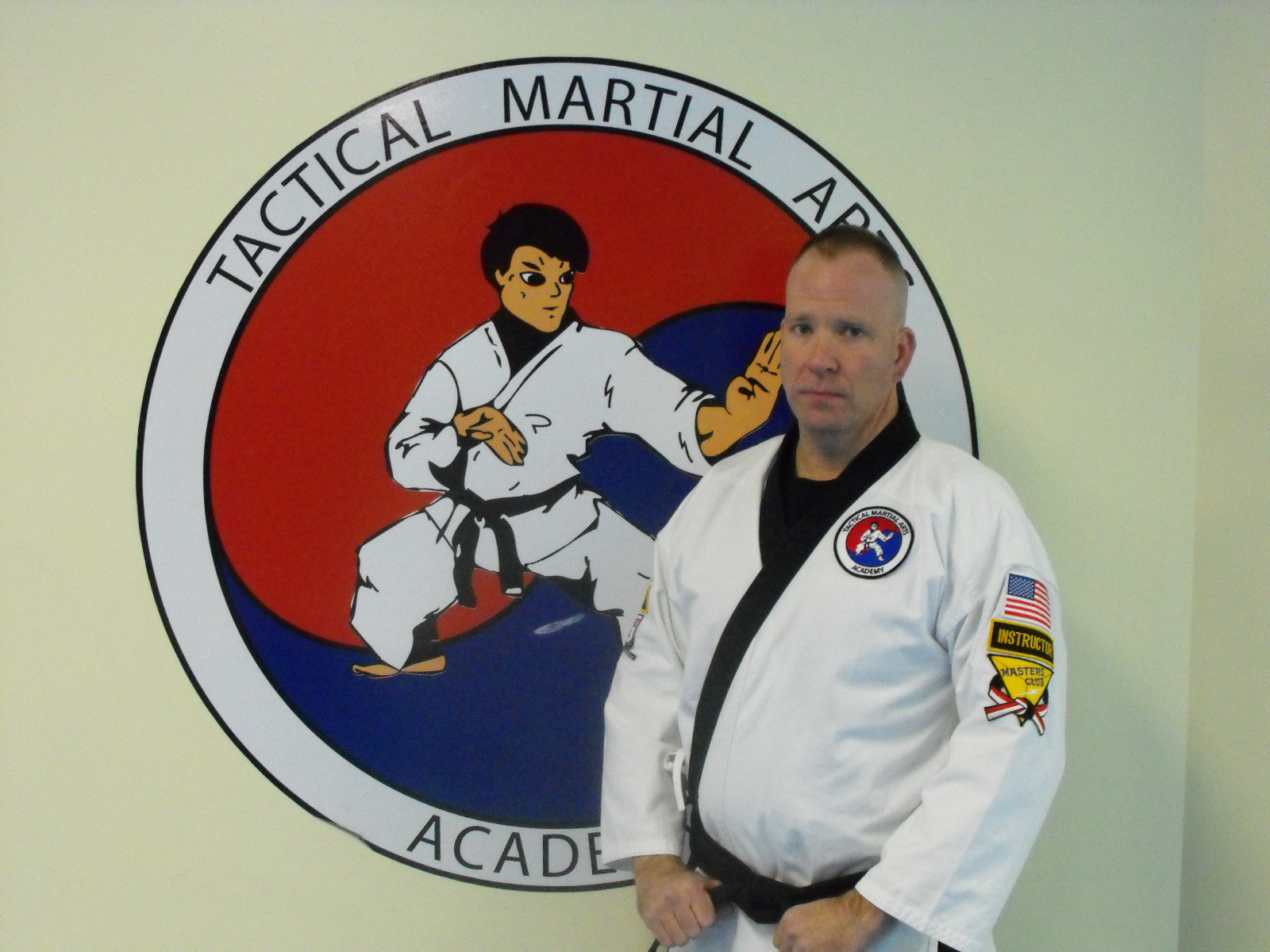 Sensei Luis