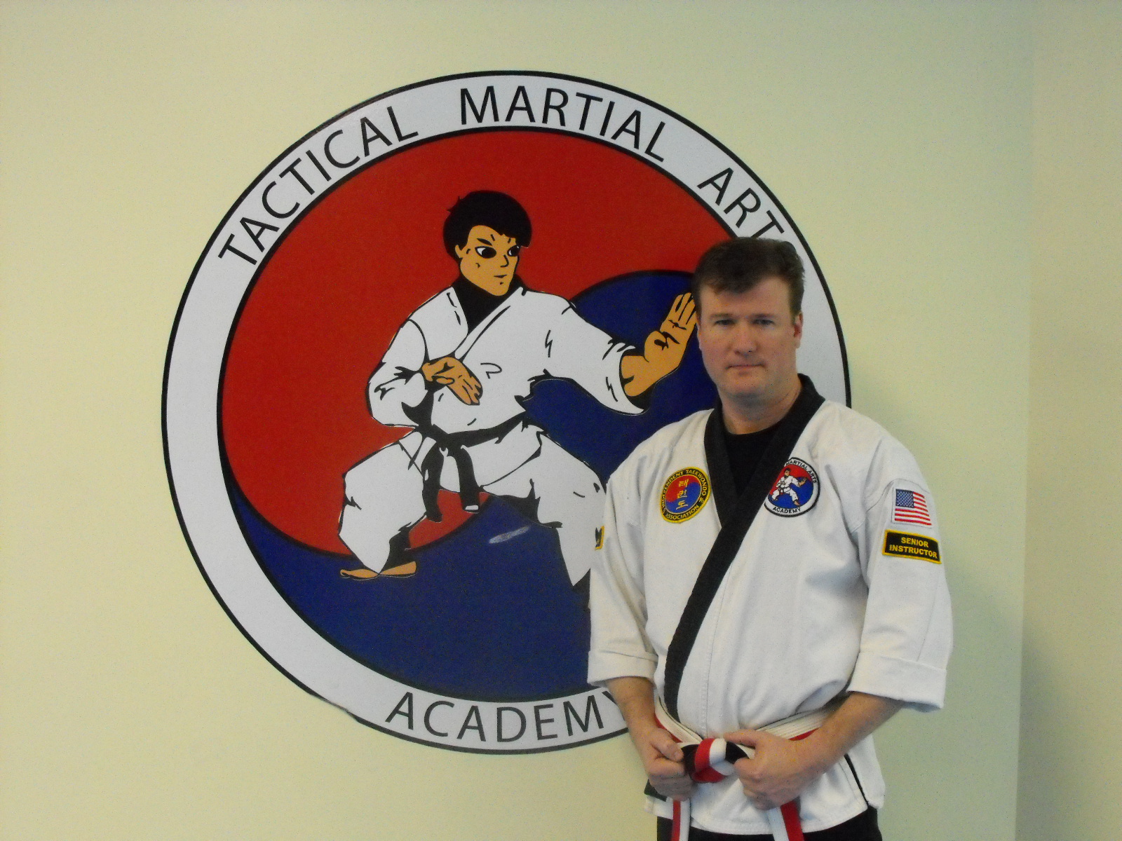 Sensei Barthoff