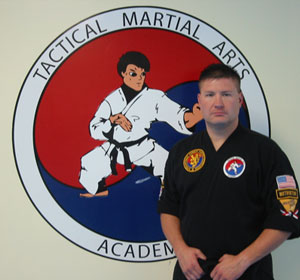 Sensei Gulliksen